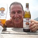 Anch'io ogni tanto mi fiondo sulla birra...rigorosamente Weisse! 