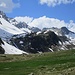 Vista dall'Alpe Croslina