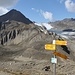 <b>Passo del Gries (2479 m)</b>.<br />Gries significa "ghiaione, massa rocciosa detritica".