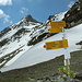 Augstbordpass, 2893 m 