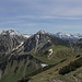 Wunderschöner Ausblick vom Kühgundspitz