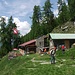 Rifugio Alp di Fora
