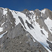 depuis petit renard l'arête en vue