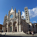 der Dom von Siena