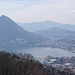 Zoom auf die Bucht von Lugano und den San Salvatore. Diese Ansicht erinnert mich immer wieder an Rio ;-)