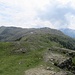 Hier ließe es sich noch lange über dem Matscher- und Planeiltal weiterwandern