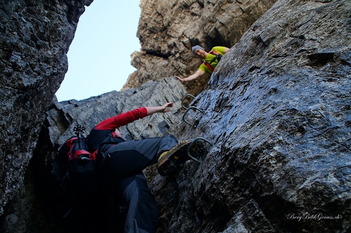 2. Kamin - Fotos [hikr.org]