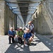  il Ponte International, che collega i due stati....(by Lino)