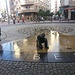 ...   Pontevedra,bimbi alla fontana....
