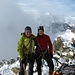 Gipfelfoto 1 ([u chamuotsch] und ich)