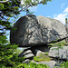 'Balanced Rock' ... den [http://www.hikr.org/gallery/photo492958.html?post_id=34779#1 Napoleonshut] gibts ja schon auf der Luisenburg oder wie Winnitouch sagen würde "[http://www.hikr.org/gallery/photo499384.html?post_id=34779#1 Scho wieder a Bruder.]"