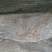 Balma dei Cervi, pitture rupestri.