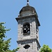 il campanile del Santuario