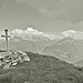 Croce di vetta