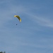 Paraglider im .... Aargau.