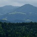 gewittriger Blick ins Töss-Bergland