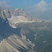 Rifugio Locatelli e Monte Paterno