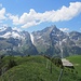 ... und über die Alp Aabeberg zum Ärmighore