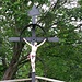 Kreuz am Wegesrand
