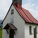 Kapelle in Krummenbach