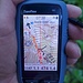 Immer ganz nützlich und hilfreich - mein GPS - nun ein Twonav Anima der neuesten Generation von der Firma CompeGPS