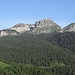 der höchste, von ENE anspruchsvoller zu begehende, Emmentaler