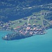 Iseltwald im Zoom