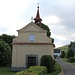 Borek (Regersdorf), Kapelle