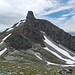noch einmal Flatschspitze (Gipfel verdeckt)
