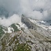 Der Säntis-OstGrat