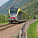 ... und zur Vinschgerbahn