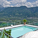 Es lächelt der Pool, er ladet zum Bade (frei nach Schiller)