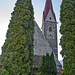 ... Kirche von Tschirland