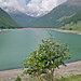 Der Vernagt Stausee