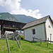 Kapelle und Hof Unterperfl