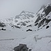 <b>Laghetti della Valletta (2387 m).</b>