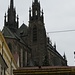 Brünn: Kathedrale St. Peter und Paul auf dem Petrov-Hügel im Stadtzentrum