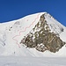 Abfahrt durch die Gwächtenhorn NW-Wand