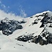 Abfahrt Vorder Tierberg NE-Wand