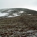 Gute 150Hm und 1km trennen den Vorgipfel Stac Meall Chuaich vom Munro Meall Chuaich.