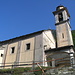 Chiesa di Cicogna