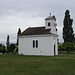 Kapelle von Jánossomorja