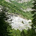 Steinbruch vom Valle Onsernone