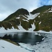 Lago di Chiera superiore 