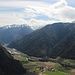 Eisacktal und Sarntaler Alpen