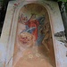 La cappella settecentesca dedicata alla Madonna regina degli Angeli.