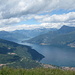 der Nordteil des Lago di Como