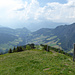 Blick Richtung Alpbach