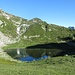 Lago della Cavegna