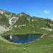 Lago della Cavegna